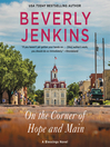Cover image for On the Corner of Hope and Main